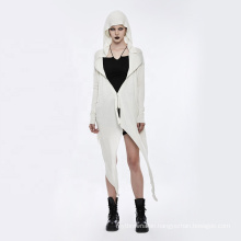 OPM-067  PUNK RAVE  hooded cotton coat women casual coat fashion ladies winter coat